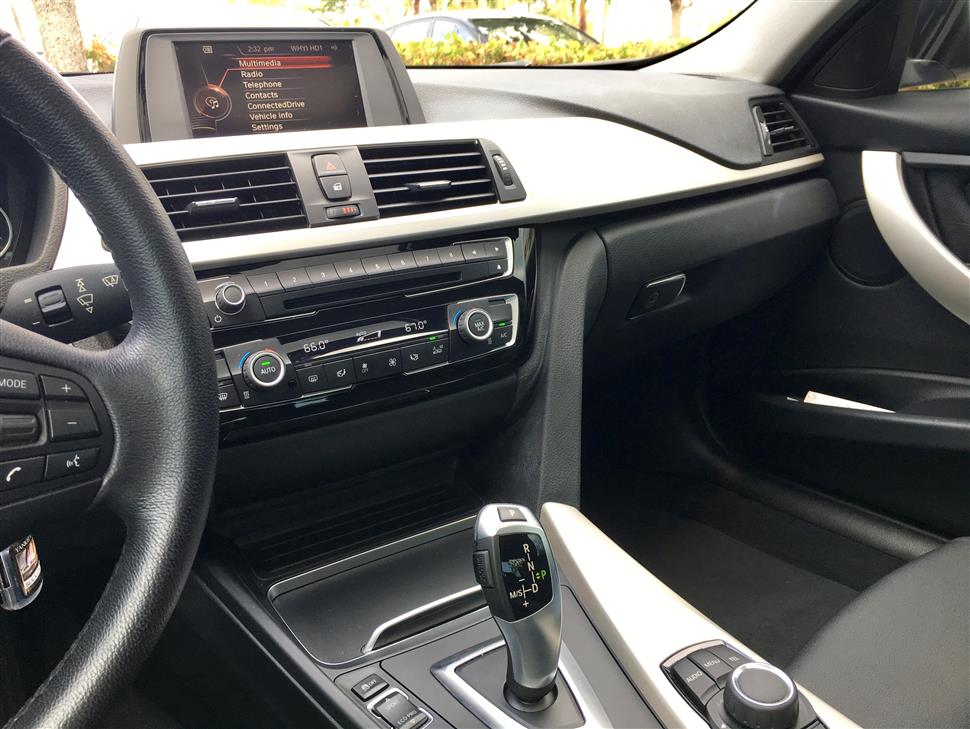 BMW 3 Series transfer car lease Boca Raton FL